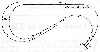 Plan de la tête d'os du haut (cachée)